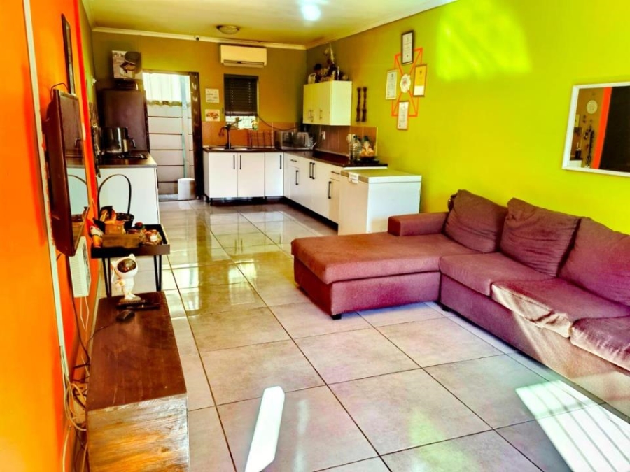 2 Bedroom Property for Sale in Weltevreden Valley Western Cape